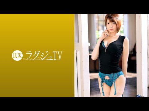 259LUXU-1068 ラグジュTV 1047